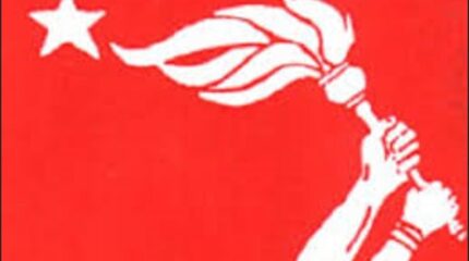 वाईसीएलले ब्युँतायो अर्धसैन्य संरचना